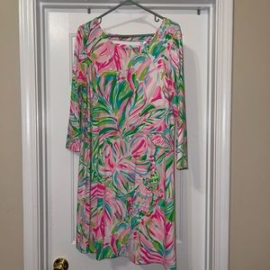 Lilly Pulitzer dress